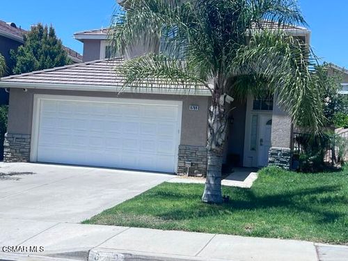 6769 Cowboy St, Simi Valley, CA, 93063-5815 | Card Image