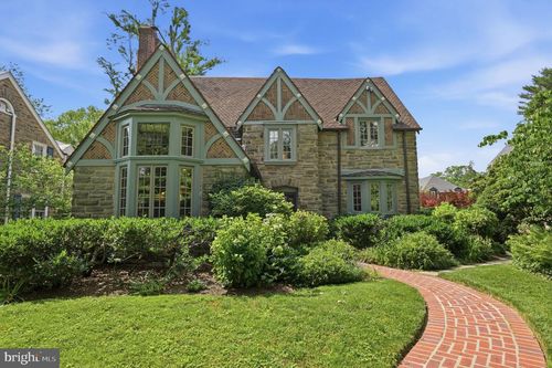 509 E Roumfort Rd, PHILADELPHIA, PA, 19119-1035 | Card Image
