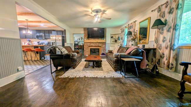 403 Forest Rd, House other with 4 bedrooms, 3 bathrooms and null parking in Gadsden AL | Image 5