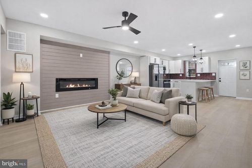 1920 N Bentalou St, BALTIMORE, MD, 21216-3205 | Card Image