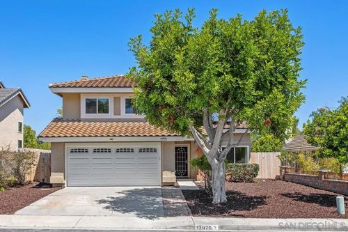 12975 Amaranth St, San Diego, CA, 92129-3638 | Card Image
