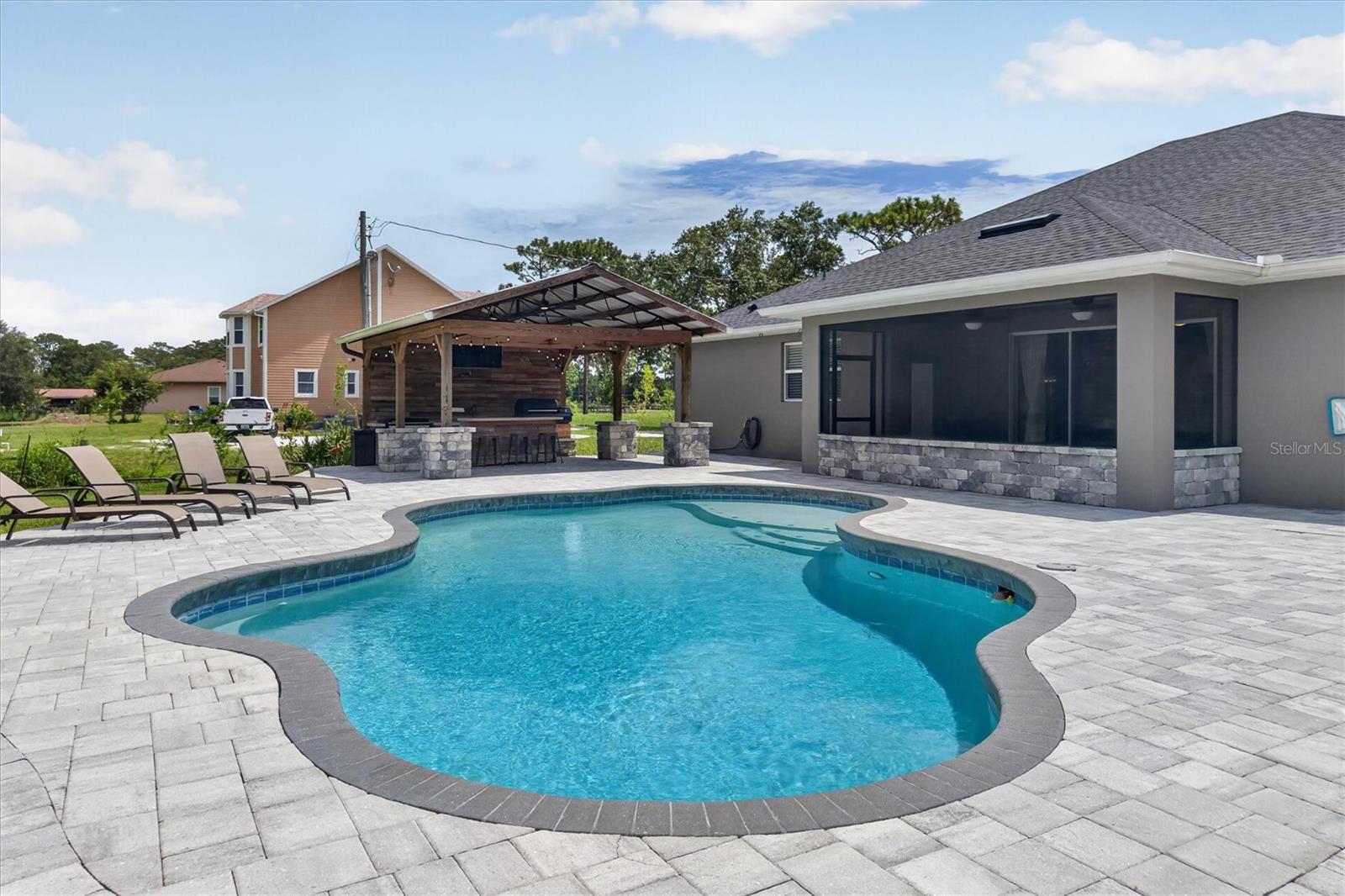 Residential in ORLANDO 4