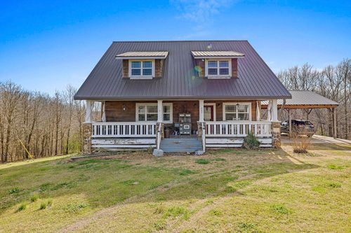 660 & 662 Pendergraft Road, Noel, MO, 64854 | Card Image