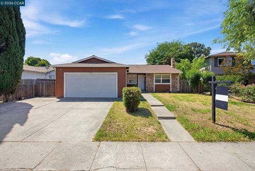 505 Wood Duck Dr, Suisun City, CA, 94585-2133 | Card Image