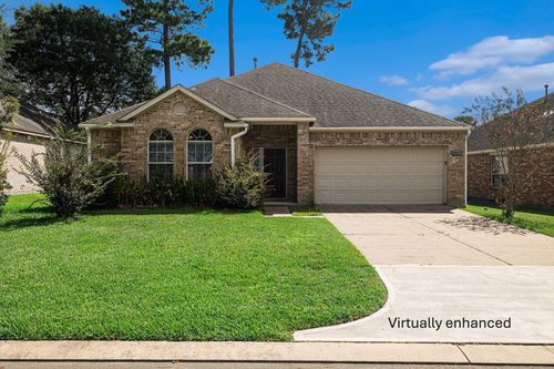1807 Chanty Way, Conroe, TX, 77301-4114 | Card Image