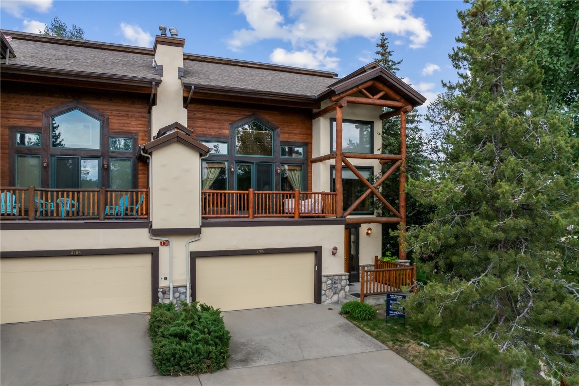 Cross Timbers Trl, Steamboat Springs, CO 80487
