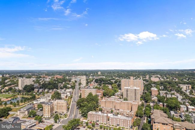 APT-708 - 1301 N Harrison St, Condo with 2 bedrooms, 2 bathrooms and null parking in WILMINGTON DE | Image 33