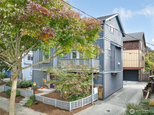 6710 Alonzo Ave Nw, Seattle, WA, 98117-5341 | Card Image