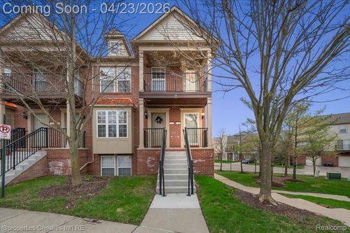 27949 Hopkins Dr, Novi, MI, 48377-2564 | Card Image