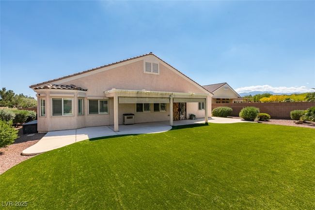 8204 Turbys Treehouse Pl, House other with 4 bedrooms, 3 bathrooms and null parking in Las Vegas NV | Image 79
