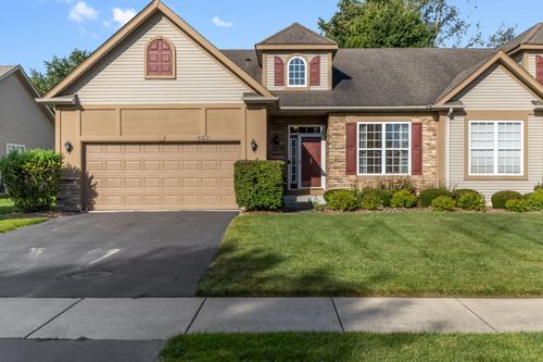 850 Manistee Ave, Schererville, IN, 46375-1290 | Card Image