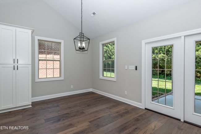 1534 Tsuga Dr, House other with 4 bedrooms, 3 bathrooms and null parking in Alcoa TN | Image 8