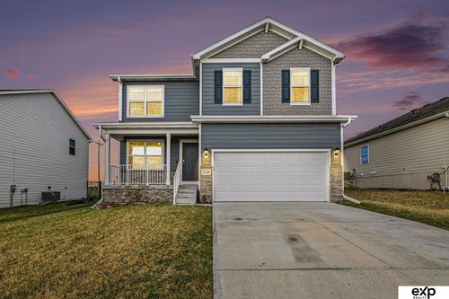 11520 S 191st Ave, Gretna, NE, 68028-3586 | Card Image