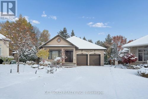 7 Tristan Crt, Brampton, ON, L6Y5S2 | Card Image