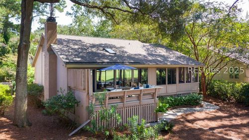 11 Muirfield Rd, Hilton Head Island, SC, 29928-4233 | Card Image