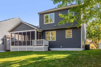 1130 Legend Boulevard, House other with 3 bedrooms, 1 bathrooms and null parking in Stillwater MN | Image 2