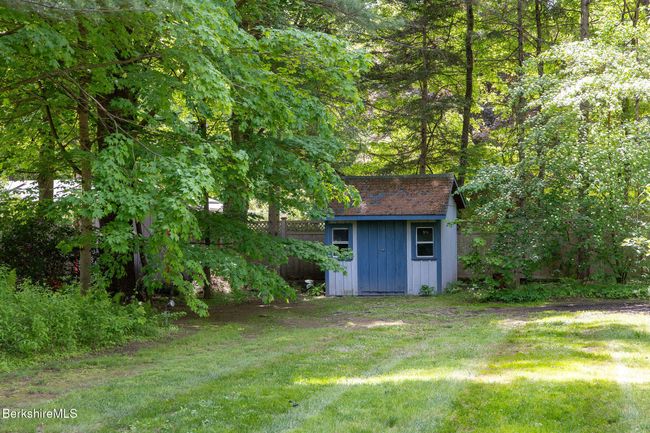 311 N Plain Rd, House other with 4 bedrooms, 4 bathrooms and null parking in Great Barrington MA | Image 51