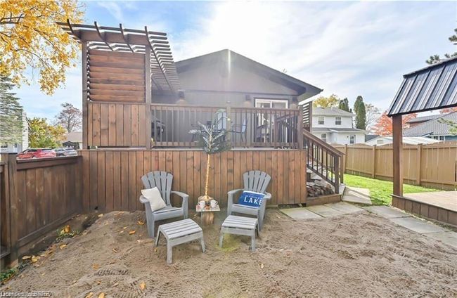9 Kiwanis Ave, House other with 3 bedrooms, 3 bathrooms and 4 parking in Port Dover ON | Image 35