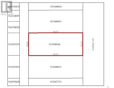 410 Forget St, Home with 0 bedrooms, 0 bathrooms and null parking in Foam Lake SK | Image 1