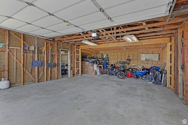 View of garage | Image 34