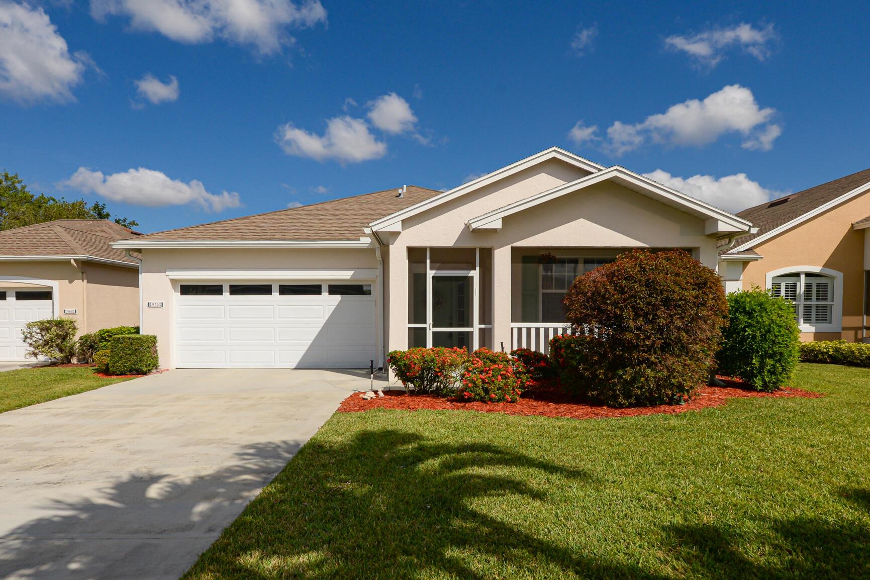 Tuscany Dr, Port Street Lucie, FL 34986
