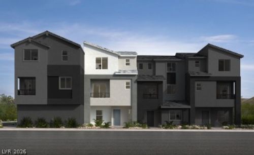 5824 Park Row St, Las Vegas, NV, 89148-5443 | Card Image