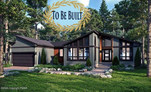 lot 69 W Ridge Drive, Newfoundland, PA, 18455 | Card Image
