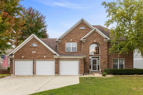 13521 Arborview Cir, Plainfield, IL, 60585-2915 | Card Image