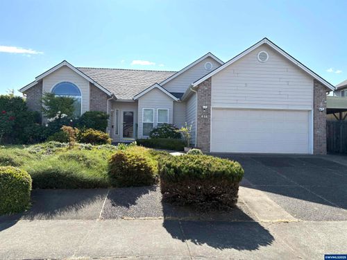 416 Yellowstone Dr S, Monmouth, OR, 97361-1762 | Card Image