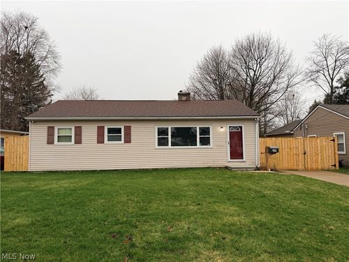 350 Morrison St, Geneva, OH, 44041-1823 | Card Image