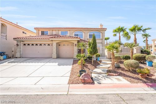 6389 Spindrift Foam Ave, Las Vegas, NV, 89139-6402 | Card Image