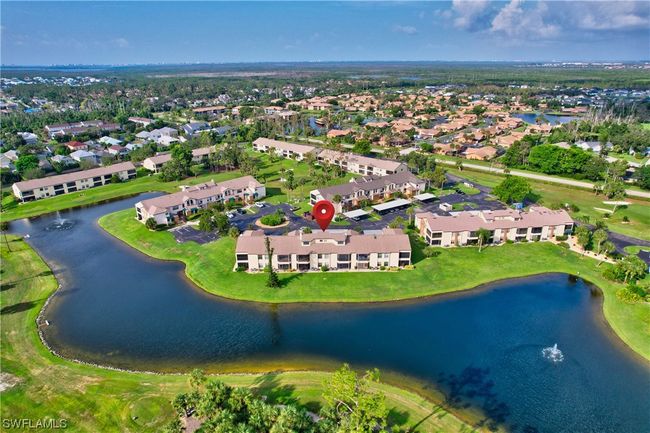 APT-10 - 17270 Eagle Trce, Condo with 2 bedrooms, 2 bathrooms and null parking in FORT MYERS FL | Image 40
