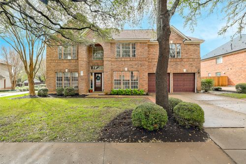 16919 Mouse Trap Dr, Round Rock, TX, 78681-5409 | Card Image