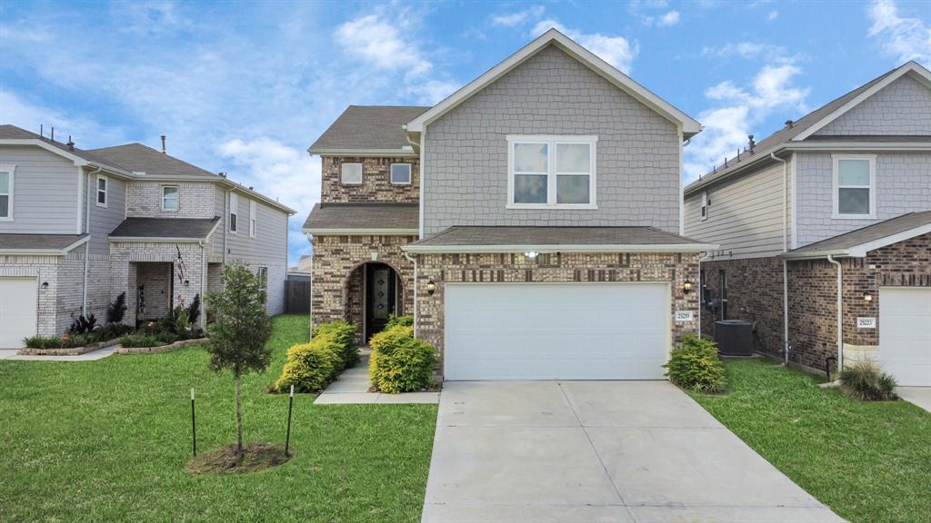 Wells Station Ct, Katy, TX 77493
