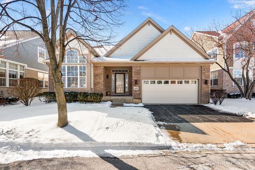 1846 Trevino Terrace, Vernon Hills, IL, 60061 | Card Image