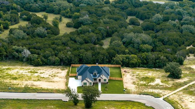 View of subject property featuring a forest | Image 4