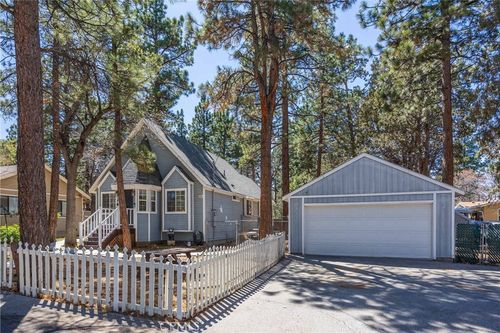 364 Leonard Ln, Sugarloaf, CA, 92386-9756 | Card Image