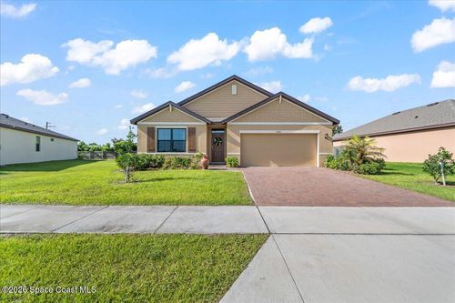 6485 Topaz Dr, Grant Valkaria, FL, 32949-8287 | Card Image