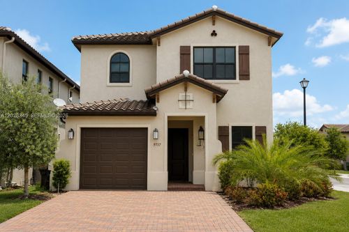 9717 W 34th Ln, Hialeah, FL, 33018-2019 | Card Image