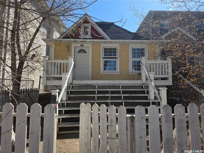 1937 Halifax St, House other with 2 bedrooms, 2 bathrooms and 4 parking in Regina SK | Image 43
