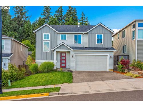 15341 Se Baden Powell Rd, Happy Valley, OR, 97086-6048 | Card Image