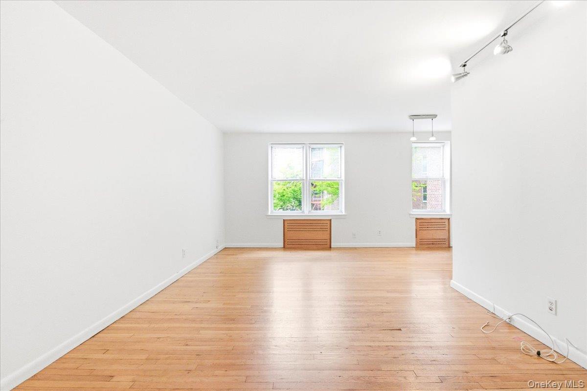 Residential in New York