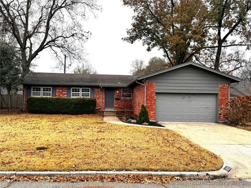 4320 E 60th St, Tulsa, OK, 74135-4211 | Card Image