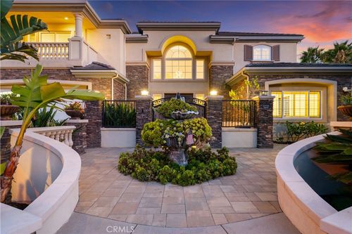 4090 Naples Ct, Yorba Linda, CA, 92886-8645 | Card Image