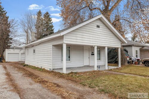 140 E 13th St, Idaho Falls, ID, 83404-5367 | Card Image