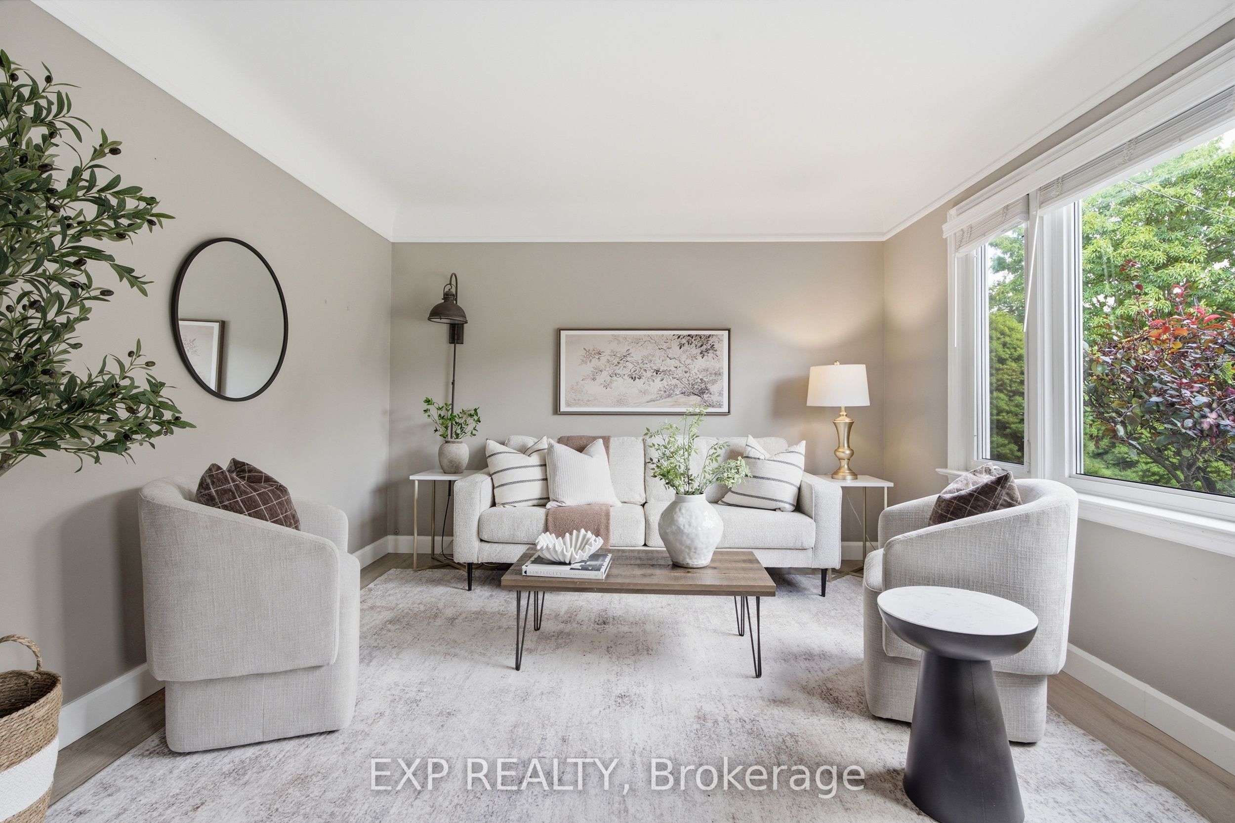 Residential in Kitchener 3