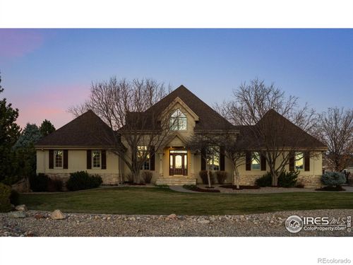 7614 Crestview Drive, Niwot, CO, 80504 | Card Image