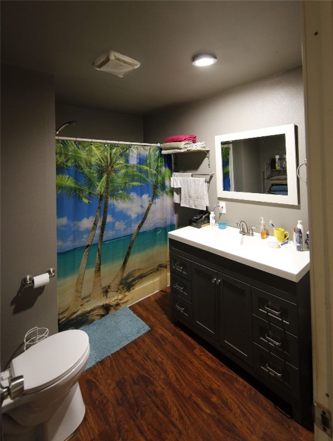 10801 W Lakeview Dr, House other with 2 bedrooms, 1 bathrooms and 2 parking in Jonestown TX | Image 8