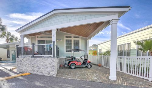 20 S Gulf Dr, Panama City Beach, FL, 32408 | Card Image