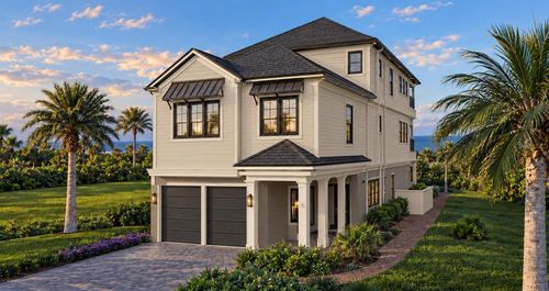 360 Ocean Crest Dr, PALM COAST, FL, 32137-3298 | Card Image